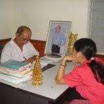 phòng khám đông y